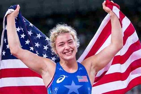 Highlights Maroulis Returns To The Mat As Us Secures 11 Spots For