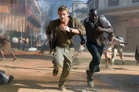 Blood Diamond - Movies Photo (8607660) - Fanpop