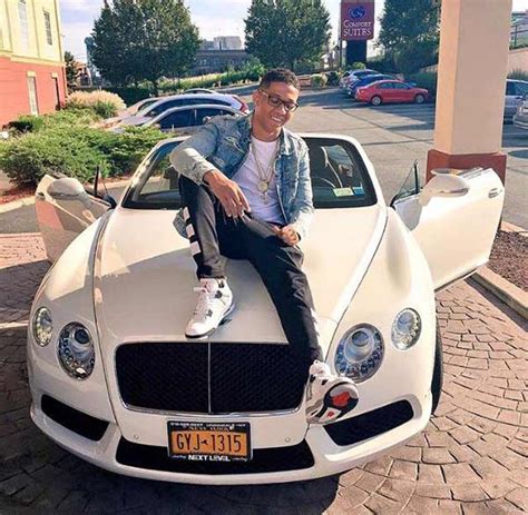 Lil Bibby 2026: Girlfriend, net worth, tattoos, smoking & body facts