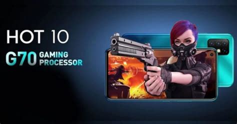 Review Infinix Hot Hp Jutaan Dengan Kinerja Terbaik Doran Gadget