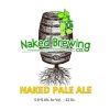 Naked Pale Ale Naked Brewing Company Untappd
