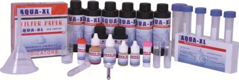 Soil Testing Kit Soil Test Kit Manufacturer From Thane