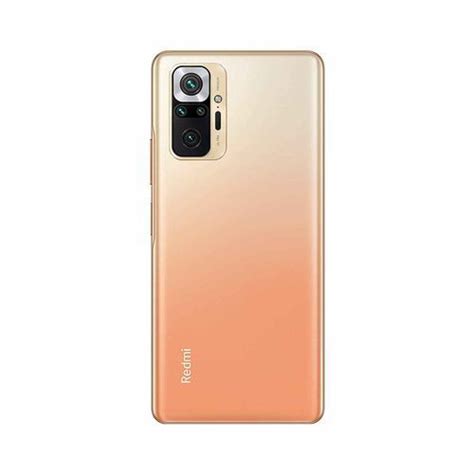 Xiaomi Redmi Note 10 Pro 6 67 128 Go 6Go RAM 2 SIM 108MP 16MP