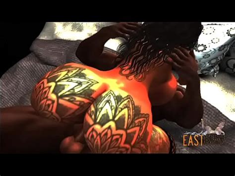 El gran botín de Thunda XVIDEOS