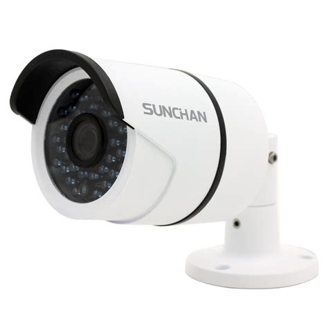 Sunchan P Dvr Kit Mp P