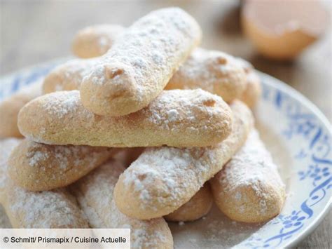 Biscuits La Cuill Re Facile D Couvrez Les Recettes De Cuisine Actuelle