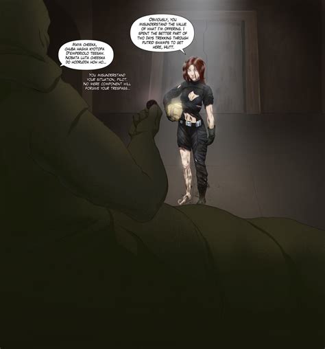 The Phantom Hutt I By Kataaoyoc Hentai Foundry