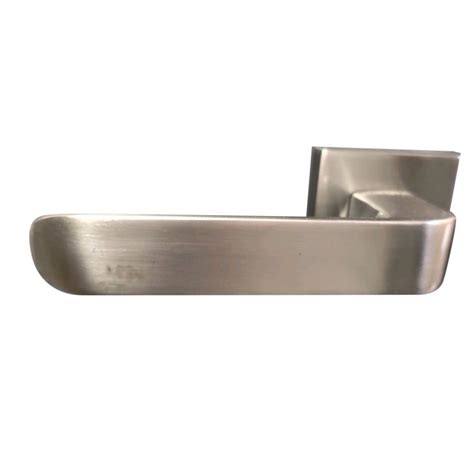 Mortise Stainless Steel Finish Door Locks Handle For Home Size 235x60x85mm At Rs 185piece In