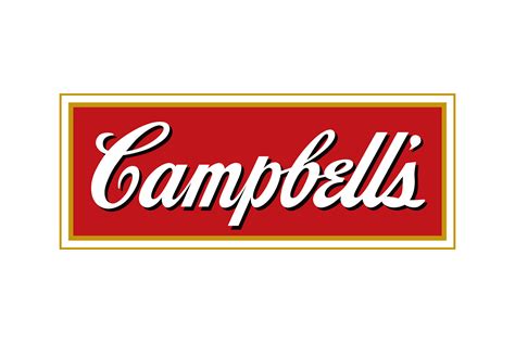 Campbells Logo Png File