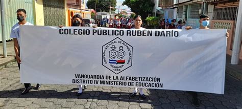 Ministerio De Educaci N Nicaragua On Twitter Rt Minedmanagua