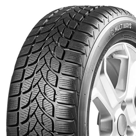 Lassa Multiways 4x4 Tyre Reviews And Ratings