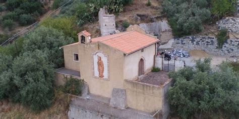 SikilyNews It Savoca Dopo Due Anni Torna La Festa Di San Biagio