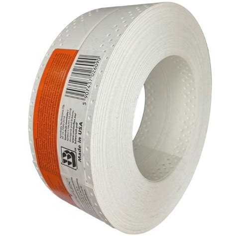 Лента углоформирующая армирующая ORIGINAL STRAIT FLEX, 60 мм x 30 ...