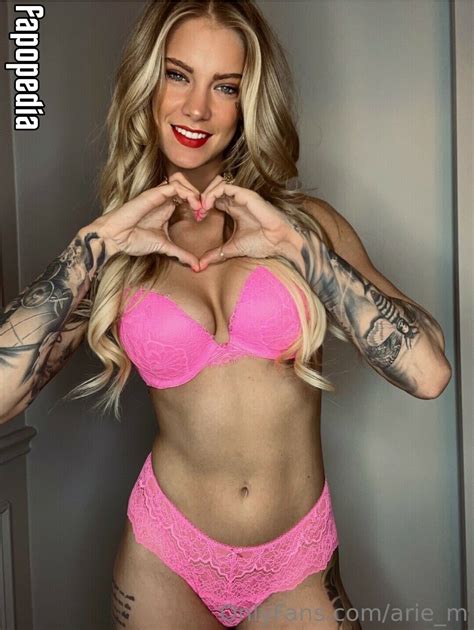 Krista M Arie Nude Onlyfans Leaks Photo Fapopedia