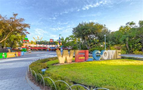 Experiential Virtual Tour LEGOLAND® Florida | XplorIt