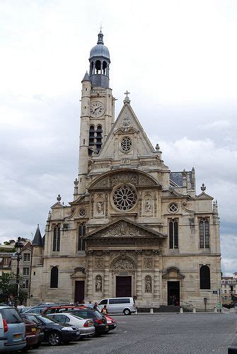 Pin On Paris Glises Cath Drales Et Chapelles