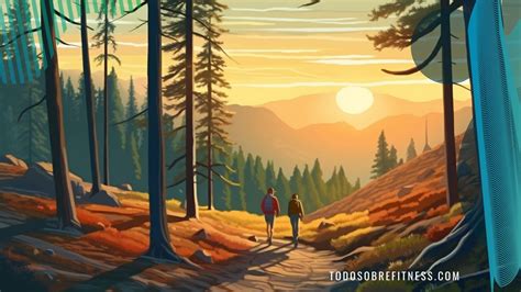 10 Hot Weather Walking Tips