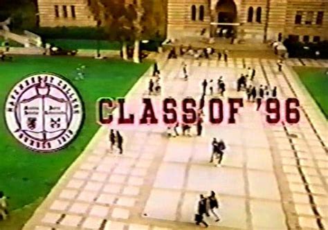 Class Of 96 Alt Logo Sitcoms Online Photo Galleries