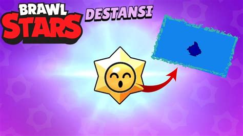 Brawl Stars Destansi Yazdi Karakter Kt Youtube