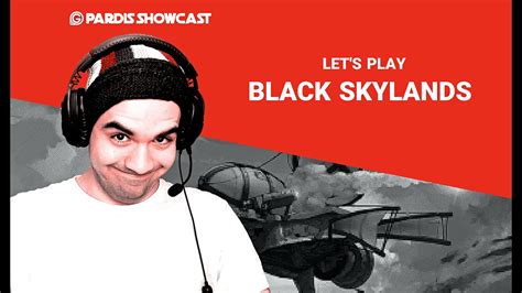 Black Skylands Origins Lets Play Youtube