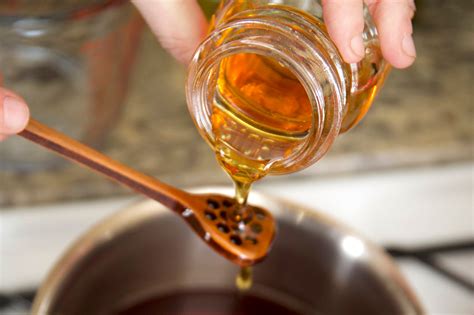 How To Make An Herbal Syrup Herbal Academy