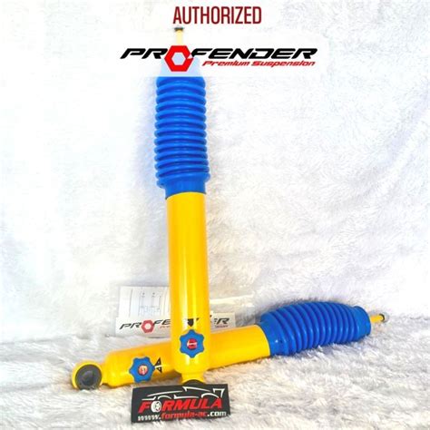 Jual Shockbreaker Profender Adjustable Toyota Innova Reborn Belakang