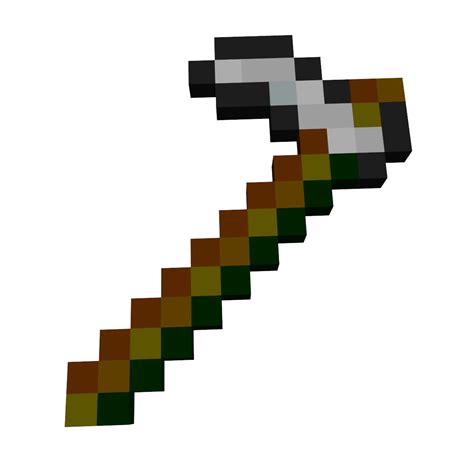 hoe minecraft wiki fandom