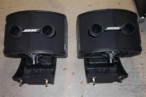 Bose 802 Series Ii Manual Downvfiles