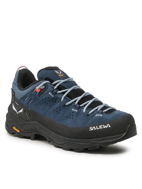 Salewa Trekingov Obuv Alp Trainer Gtx W Gore Tex