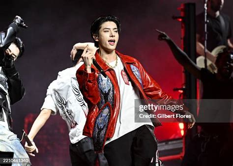 What Stage Is Enhypen Performing At Coachella 2024 Set Times Stage Location Rumors