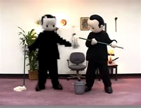 Blank Room Soup Explained The Real Story Behind The Creepy Video