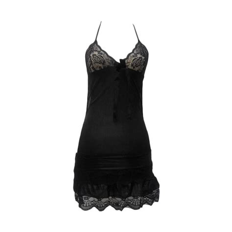 Promo Jakarta Lingerie JL023 Lovely Lingerie Black Sexy Diskon 55 Di Seller Jakarta Lingerie