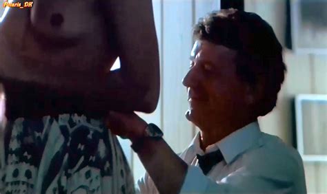 Naked Anne Louise Hassing in Kærlighedens smerte