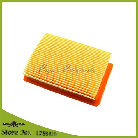 Air Filter For Stihl Br320 Br340 Br340l Br380 Br400 Br420 Br420c Sr340