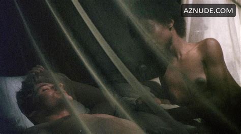 Brenda Sykes Nude Aznude