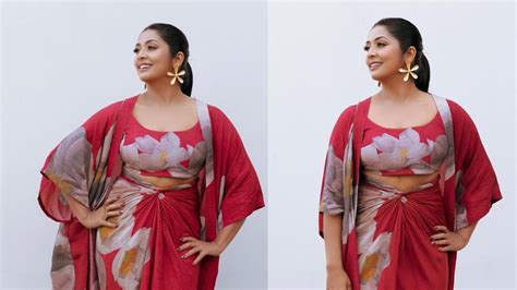 Navya Nair Hot In Kannada