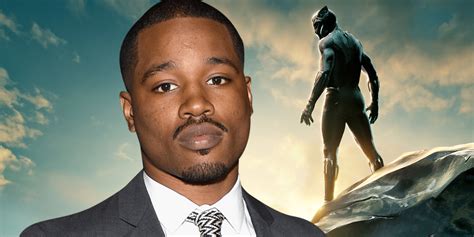 Ryan Coogler Thanks Fans For Black Panther's Success