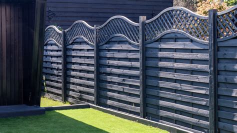 fence topper  extra backyard privacy