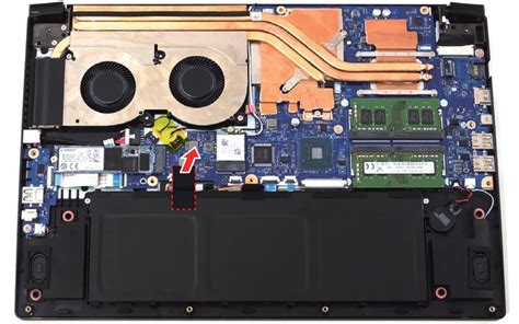 Second drive on Aspire 7 - N19C5 ? — Acer Community