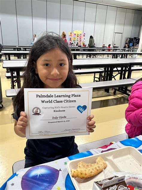 Palmdale Learning Plaza