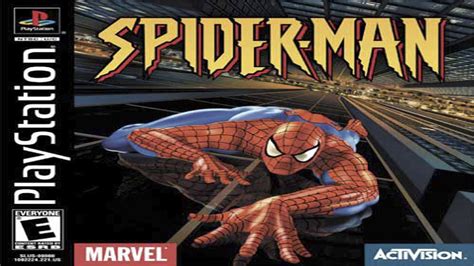 Spiderman Psx Gameplay Part Youtube