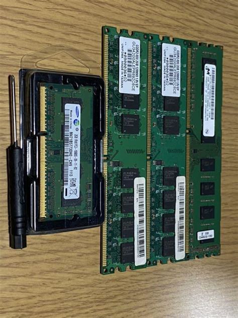 Kingston KVR1333D3N9/2G - メルカリ