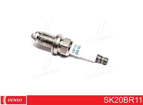 SK20BR11 Denso свеча зажигания