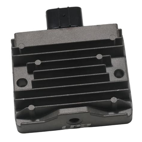 Motorcycle Voltage Regulator Rectifier For Kawasaki Ej W Zr