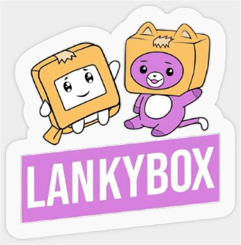 Lankybox Ideas Artofit