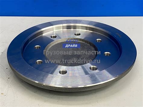 Монтажная тарелка шкворня JOST 15241 SEM LASTIK купить недорого