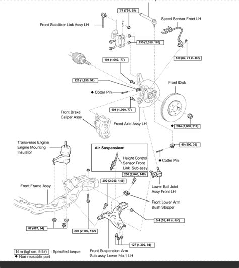 Diy Replacing Lower Control Arm Bushings And Ball Joints W Pics