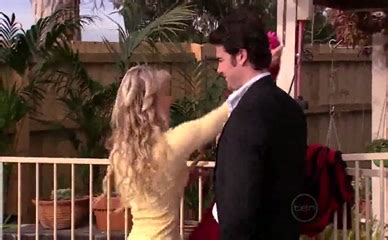 Nicky Whelan Bikini Scene In The Wedding Ringer Aznude