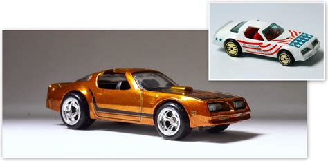 Especial Curiosidades Hot Wheels Raros
