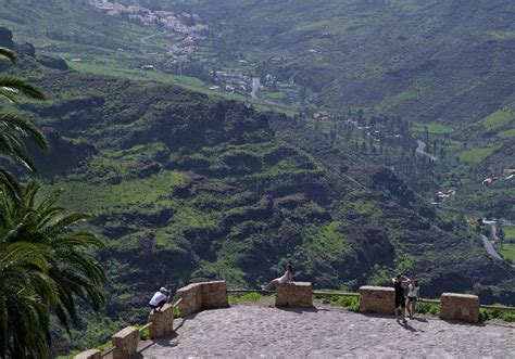 Los Imprescindibles Que Ver En Gran Canaria Sitios De Espa A